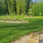 Chalet Du Parc Montreal Neuville-sur-Vannes