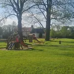 Chalet Du Parc Montreal *