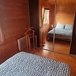 Chalet Du Parc Montreal