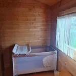 Du Parc Montreal Chalet Neuville-sur-Vannes