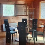 Chalet Du Parc Montreal *