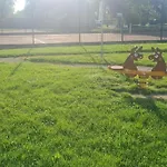 Du Parc Montreal