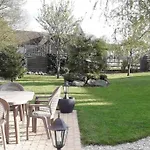 Du Parc Montreal Chalet