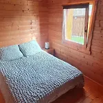 Chalet Du Parc Montreal