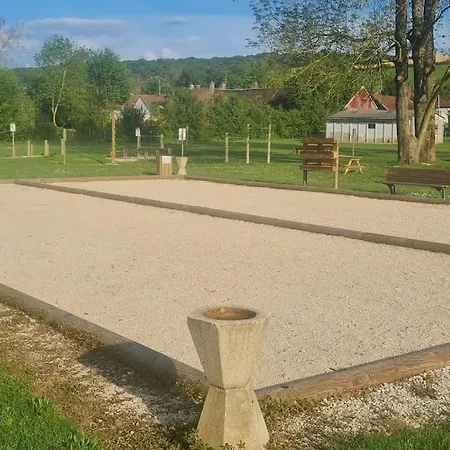 Du Parc Montreal * Neuville-sur-Vannes