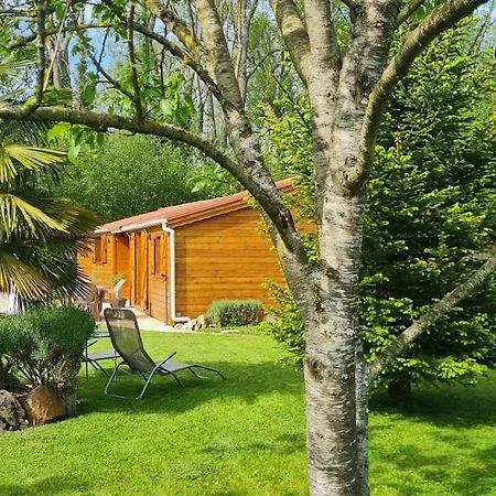 شاليه Du Parc Montreal *