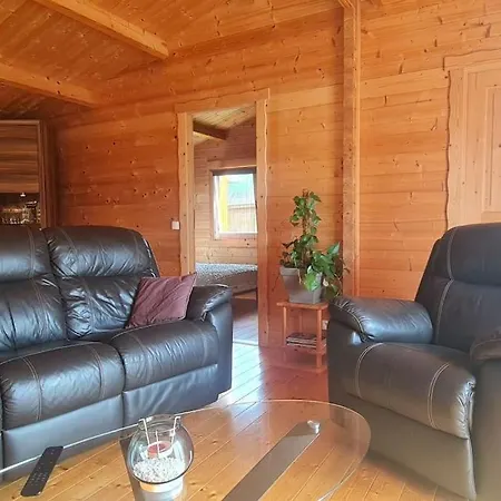 Du Parc Montreal Neuville-sur-Vannes