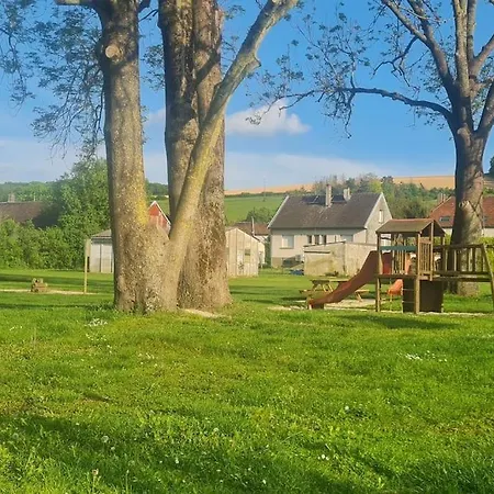 Du Parc Montreal * Neuville-sur-Vannes