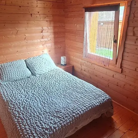 شاليه Du Parc Montreal