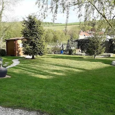 Chalet Du Parc Montreal *