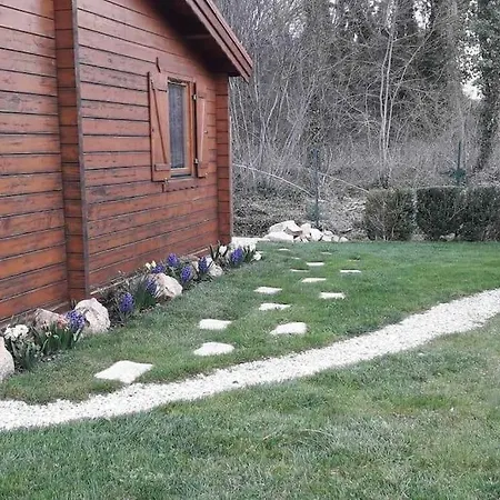 Du Parc Montreal شاليه *