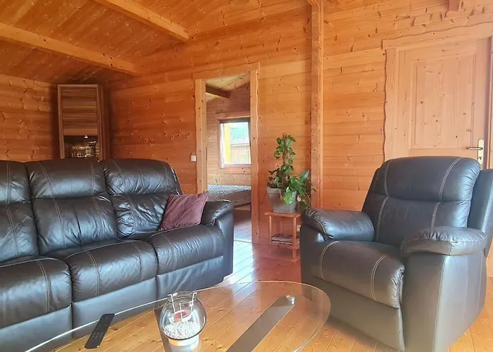 Du Parc Montreal Neuville-sur-Vannes