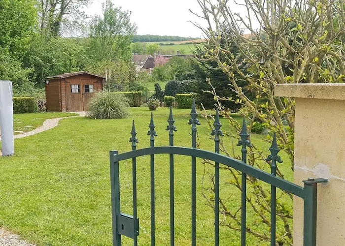 Du Parc Montreal בקתה