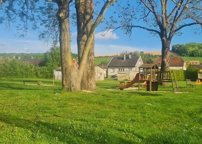 Du Parc Montreal * Neuville-sur-Vannes