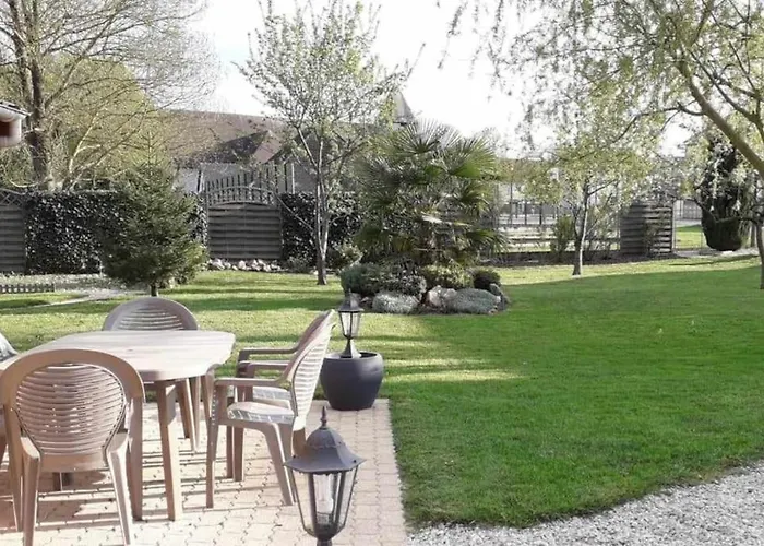 Du Parc Montreal בקתה