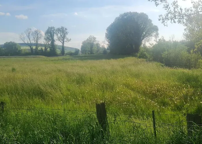 Du Parc Montreal בקתה *