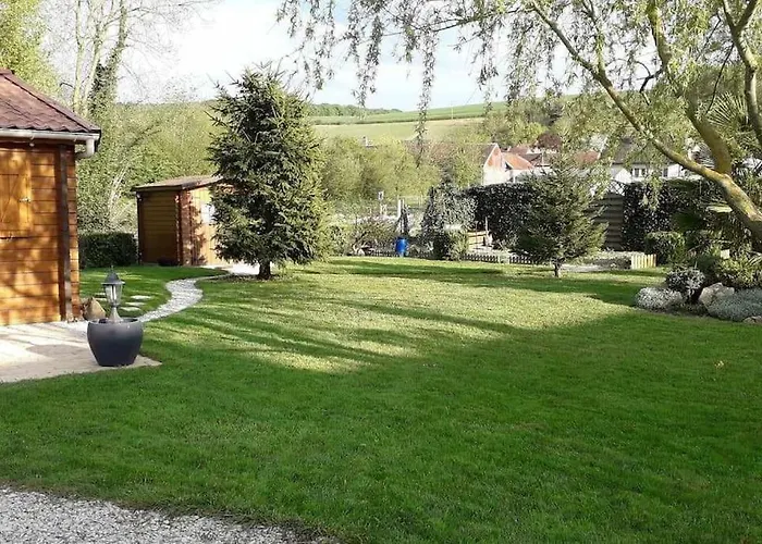 בקתה Du Parc Montreal *