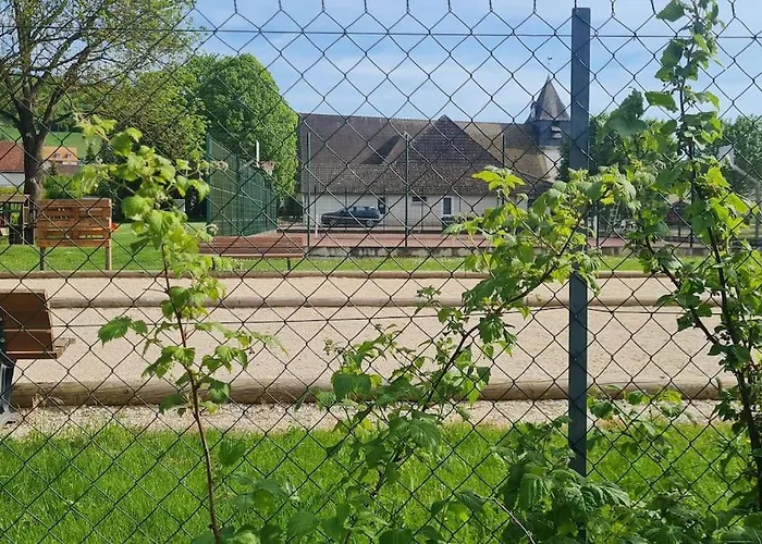 בקתה Du Parc Montreal